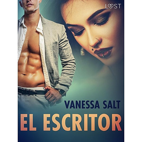 El escritor / LUST, Vanessa Salt