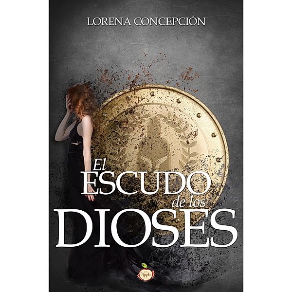 El escudo de los dioses, Lorena Concepción