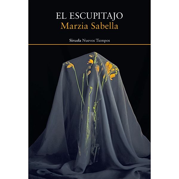 El escupitajo / Nuevos Tiempos Bd.514, Marzia Sabella