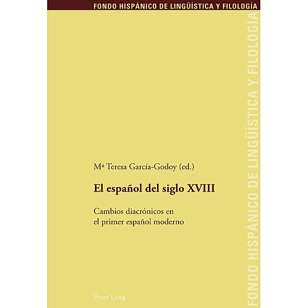 El espanol del siglo XVIII