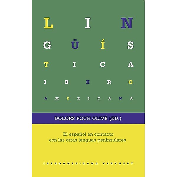 El español en contacto con las otras lenguas peninsulares