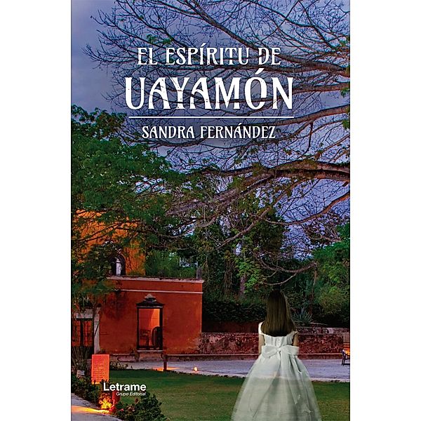 El espíritu de Uayamon, Sandra Fernández