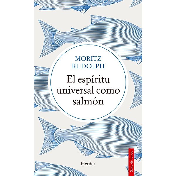 El espíritu universal como salmón / Salto de fondo, Moritz Rudolph