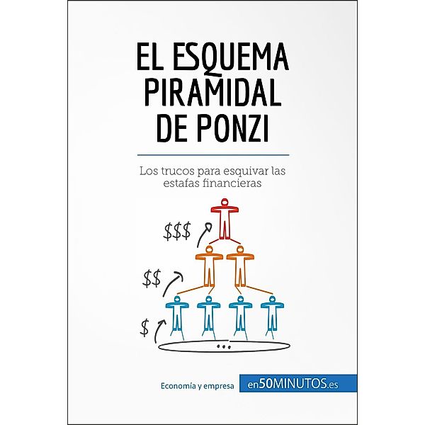 El esquema piramidal de Ponzi, 50minutos