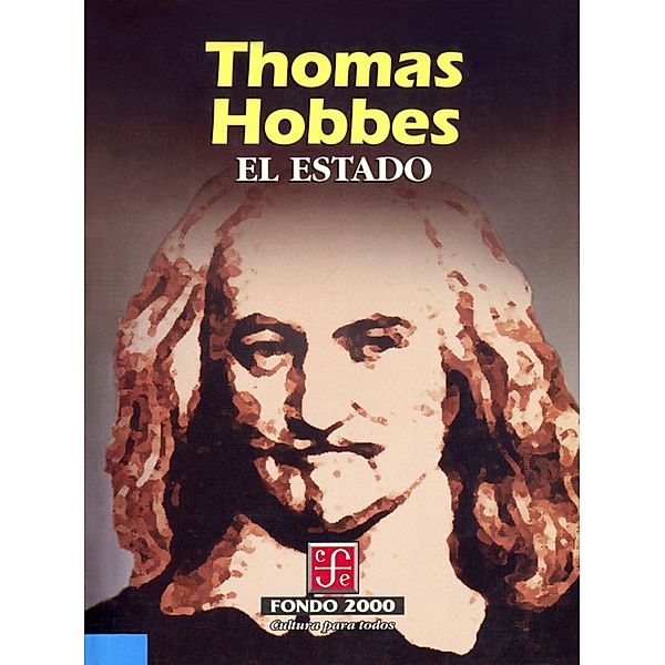 El Estado / Fondo 2000, Thomas Hobbes