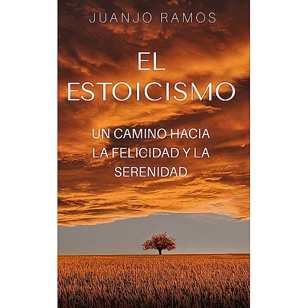 El estoicismo, Juanjo Ramos