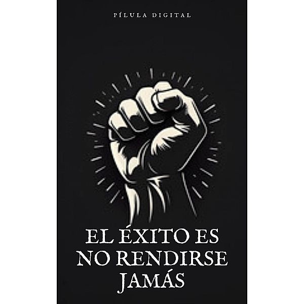 El Éxito es no Rendirse Jamás, Pílula Digital