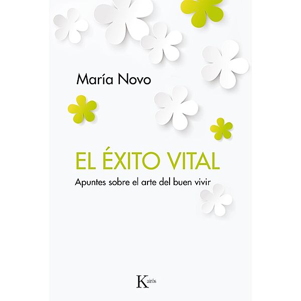 El éxito vital / Psicología, María Novo Villaverde