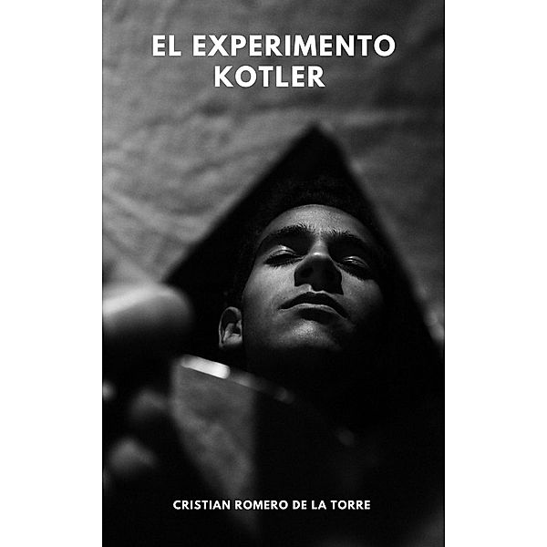 El experimento Kotler, Cristian Romero de la Torre