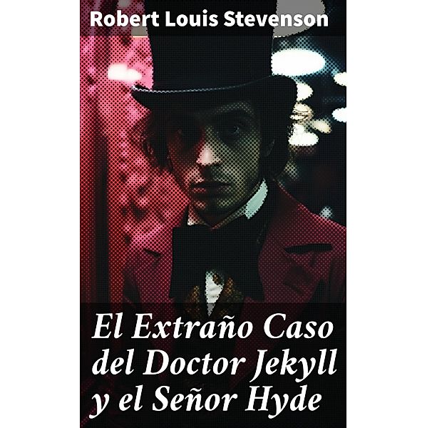 El Extraño Caso del Doctor Jekyll y el Señor Hyde, Robert Louis Stevenson