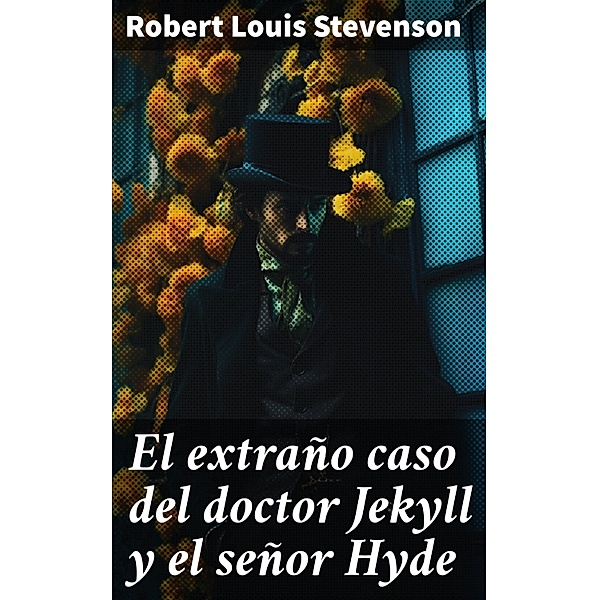 El extraño caso del doctor Jekyll y el señor Hyde, Robert Louis Stevenson