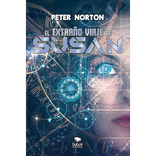 El extraño viaje de Susan, Peter Norton
