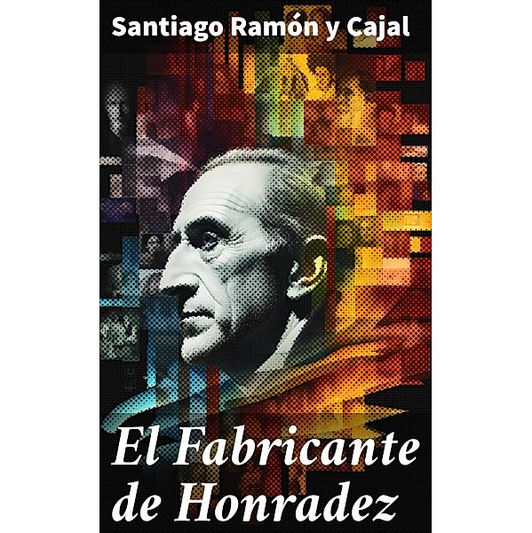 El Fabricante de Honradez, Santiago Ramón y Cajal