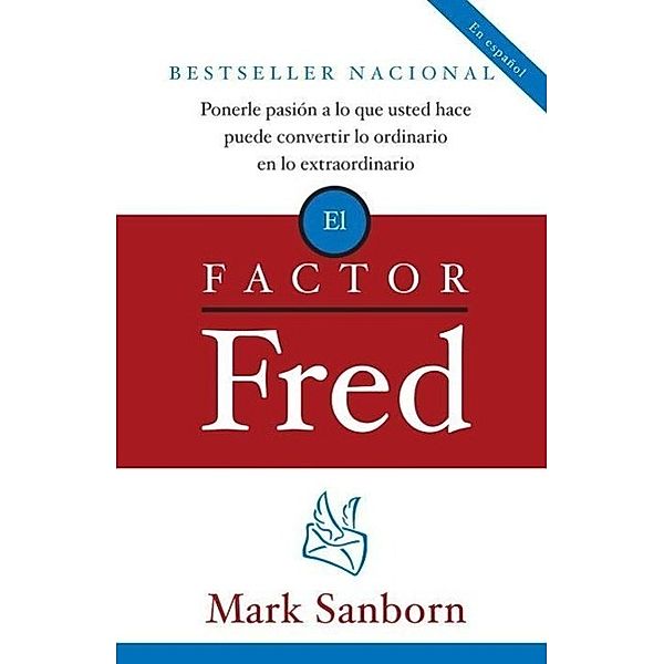 El factor Fred / Vintage Espanol, Mark Sanborn
