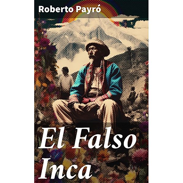 El Falso Inca, Roberto Payró