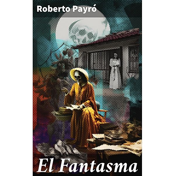 El Fantasma, Roberto Payró