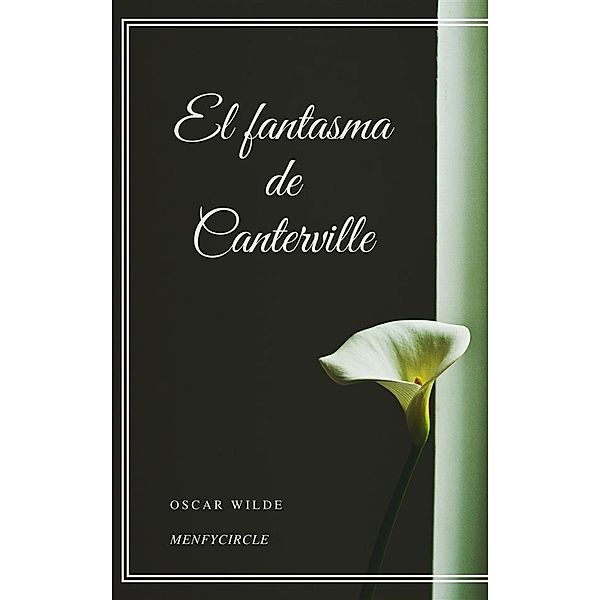 El fantasma de Canterville, Oscar Wilde