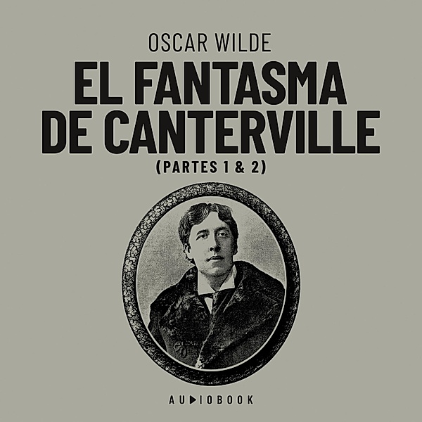 El fantasma de Canterville, Oscar Wilde