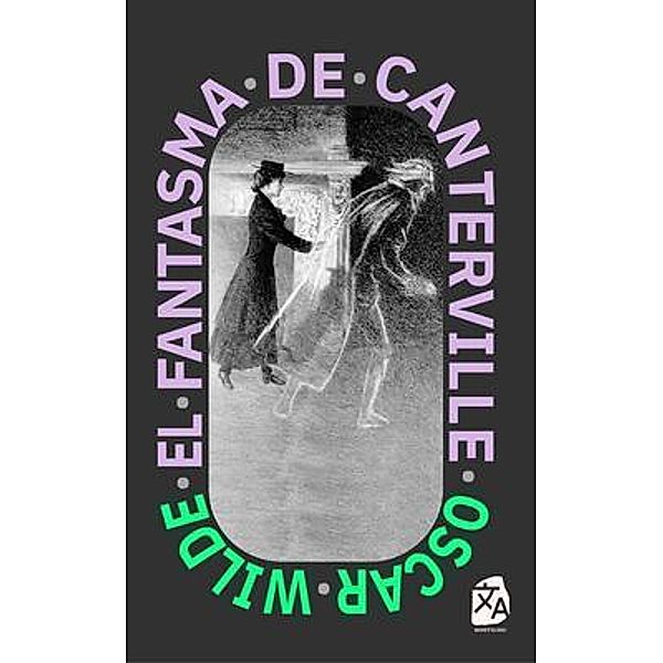 El fantasma de Canterville / Rosetta Edu, Oscar Wilde