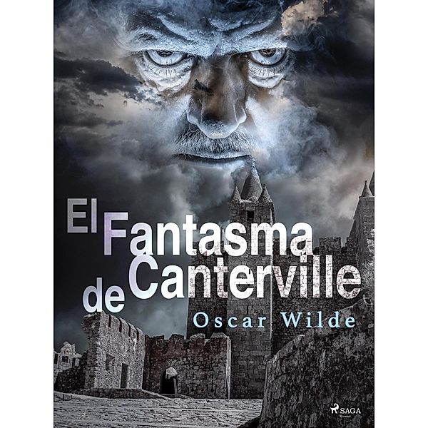 El Fantasma de Canterville / World Classics, Oscar Wilde