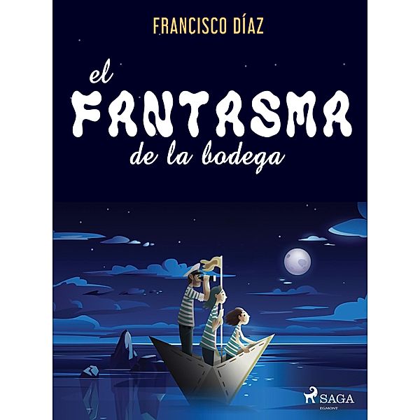 El fantasma de la bodega, Francisco Díaz Valladares