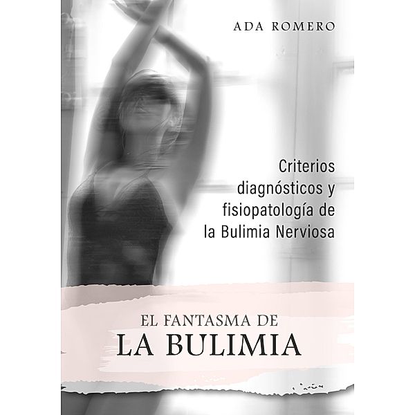 El Fantasma de La Bulimia, Ada Romero