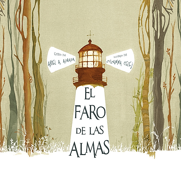 El faro de las almas (The Lighthouse of Souls), Ariel Andrés Almada