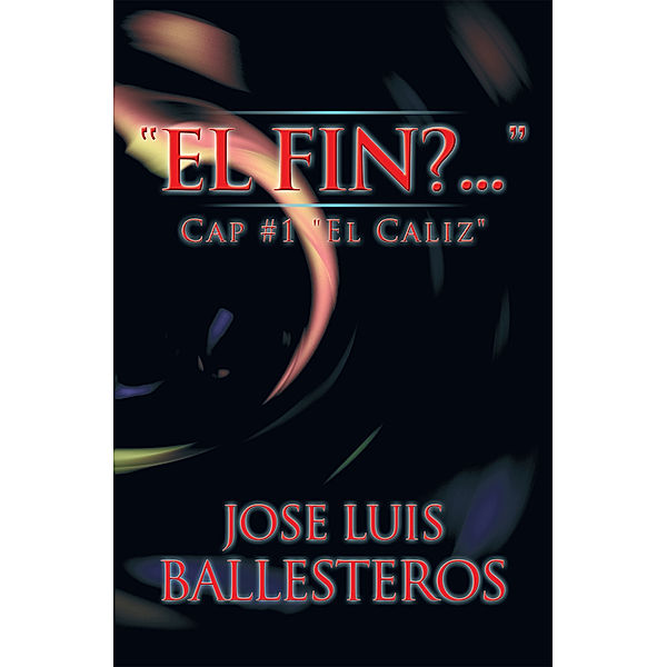 El Fin? ...., Jose Luis Ballesteros