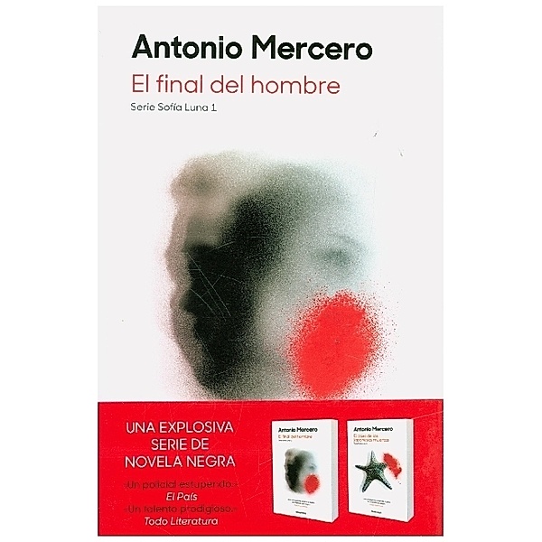 El final del hombre, Antonio Mercero