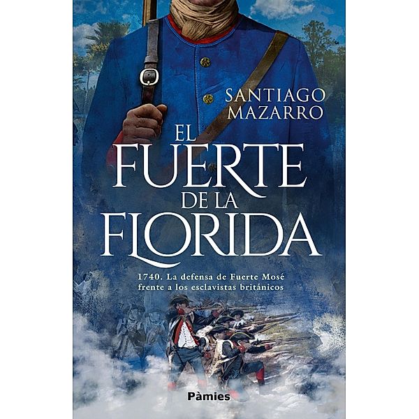 El fuerte de la Florida, Santiago Mazarro