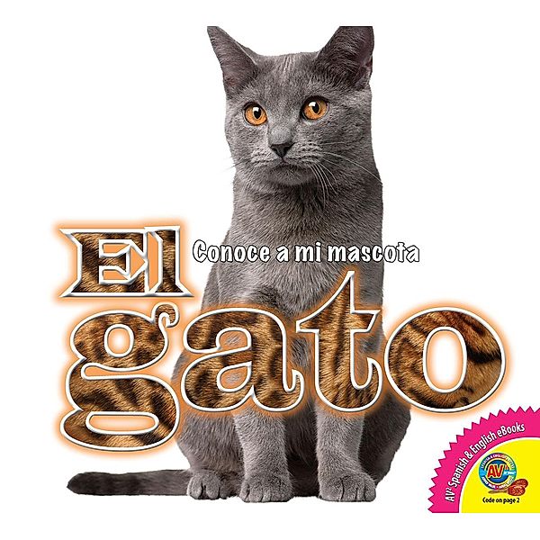 El gato, Samantha Nugent