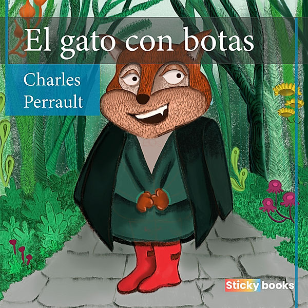 El gato con botas, Charles Perrault