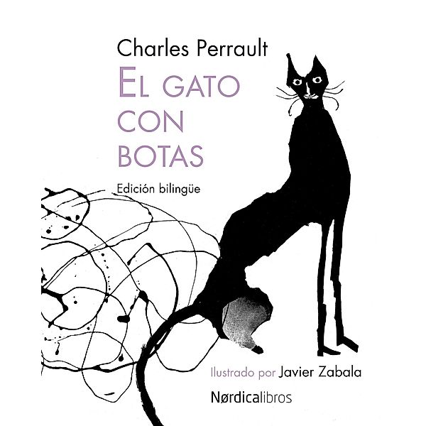 El Gato con botas / Ilustrados, Charles Perrault