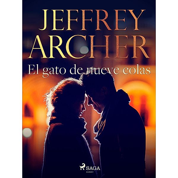 El gato de nueve colas, Jeffrey Archer