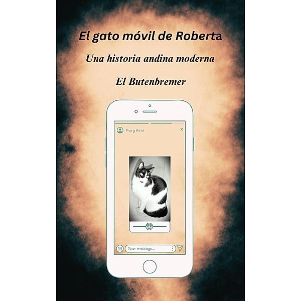 El gato móvil de Roberta, El Butenbremer