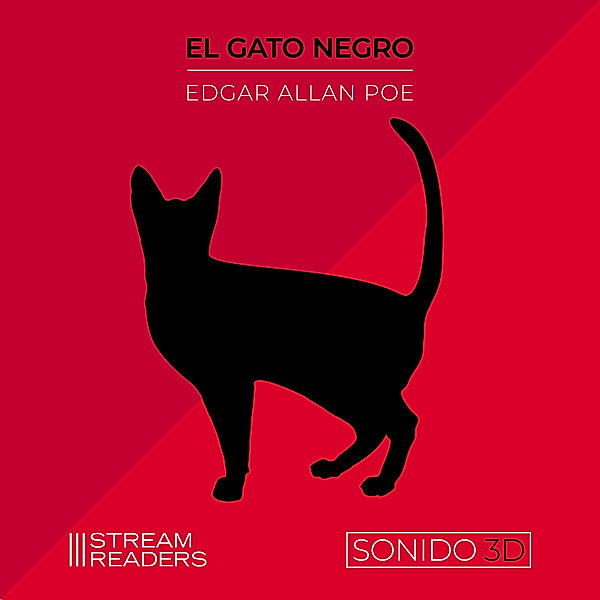 El Gato Negro, Edgar Alan Poe