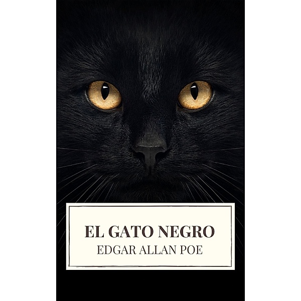 El gato negro, Edgar Allan Poe, Icarsus