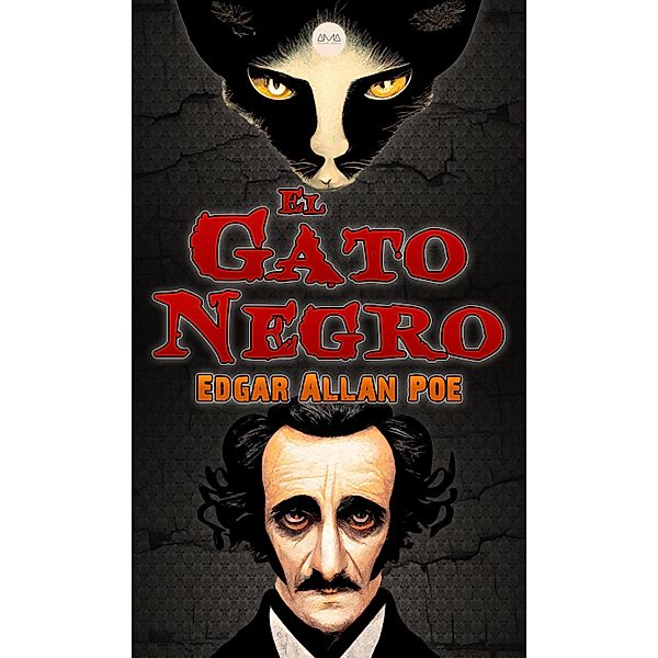 El Gato Negro, Edgar Allan Poe