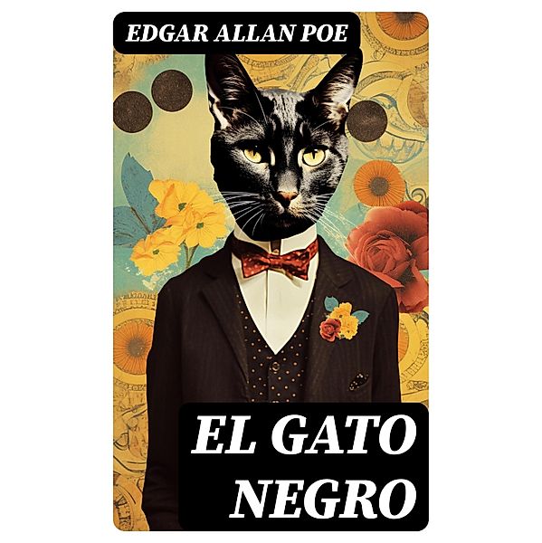 El gato negro, Edgar Allan Poe