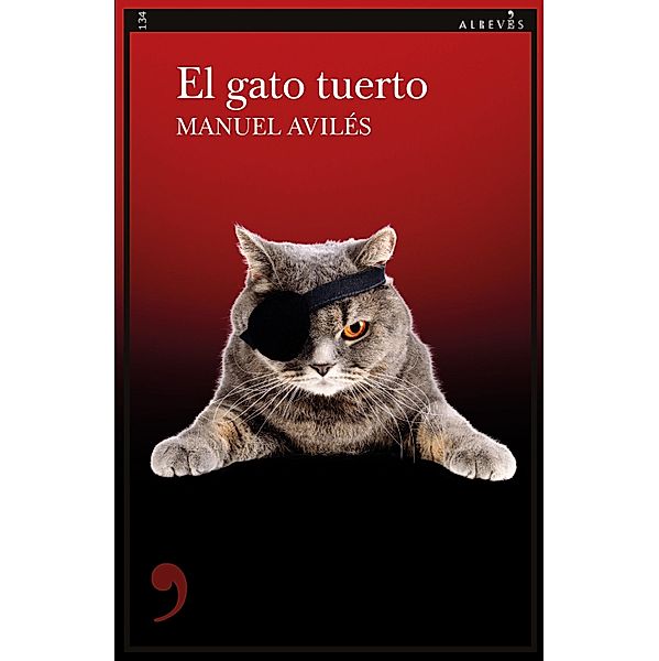 El gato tuerto / Narrativa Bd.134, Manuel Avilés