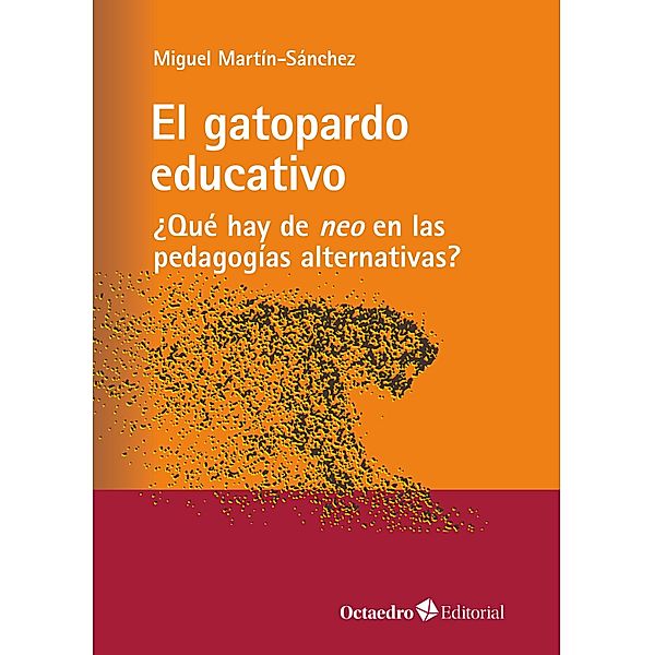 El gatopardo educativo / Horizontes, Miguel Martín Sánchez