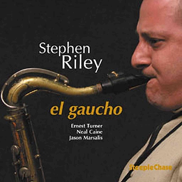 El Gaucho, Stephen Riley