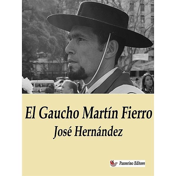 El Gaucho Martín Fierro, José Hernández