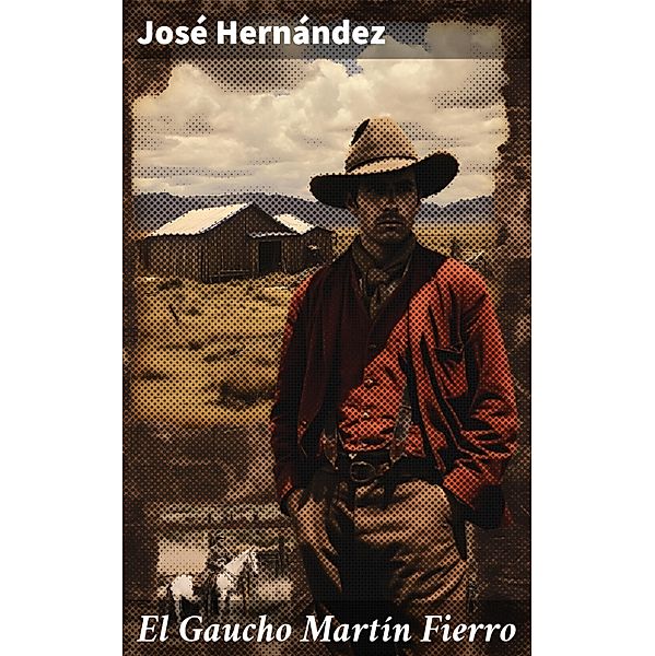 El Gaucho Martín Fierro, José Hernández