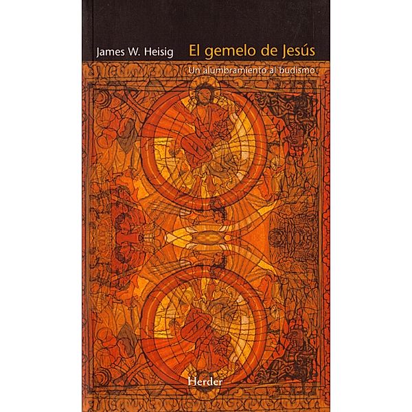 El gemelo de Jesús, James W. Heisig