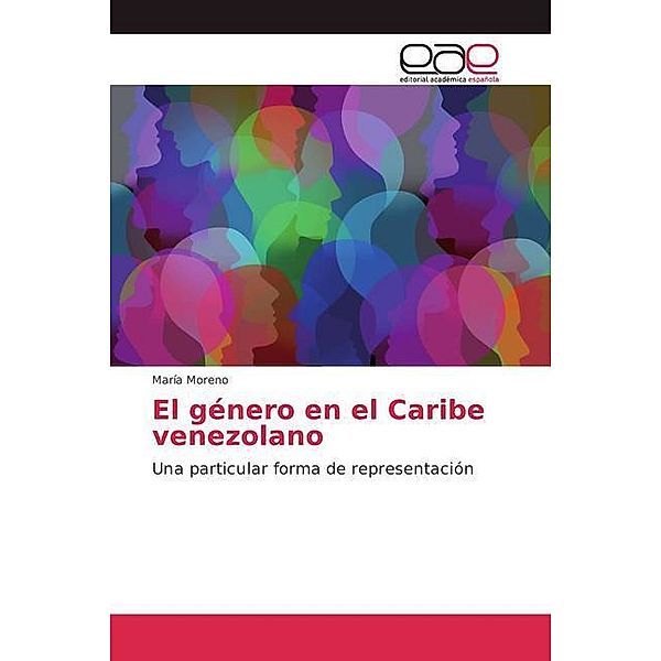 El género en el Caribe venezolano, María Moreno