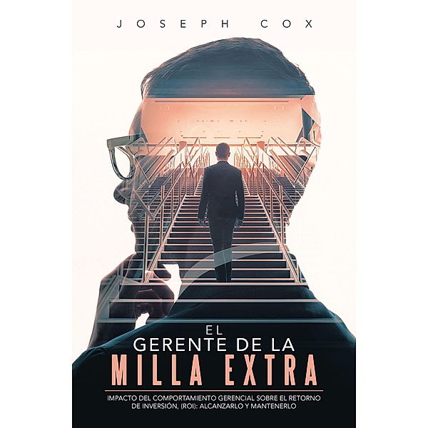 El Gerente  de la Milla Extra, Joseph Cox