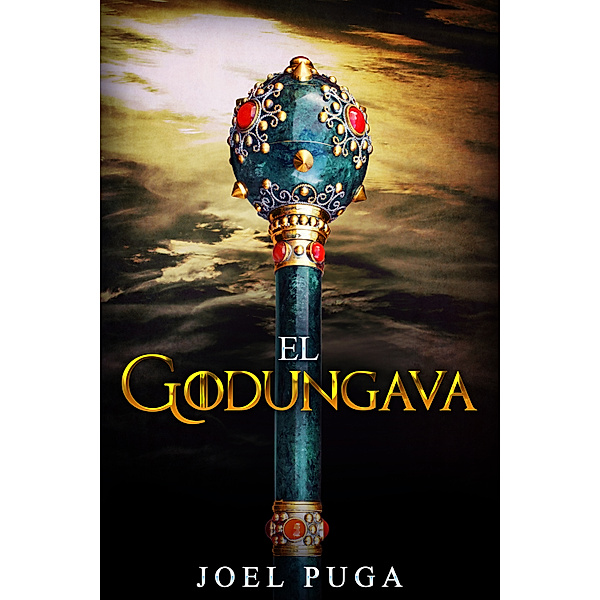 El Godungava, Joel Puga