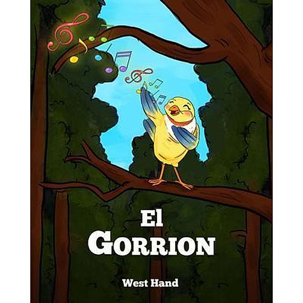 El Gorrion, West Hand