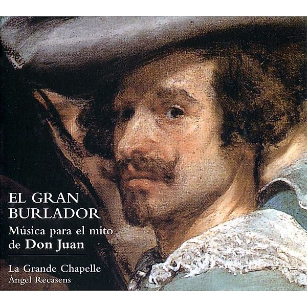 El Gran Burlador-Musik Zum Don Juan-Mythos, Recasens, La Grande Chapelle